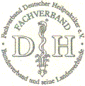 Fachverband Deutscher Heilpraktiker Logo