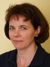 Heilpraktikerin Manuela Plümer-Rieke